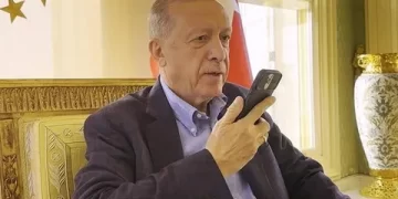 Erdoğan’dan sanatçı Safiye Soyman’a taziye telefonu