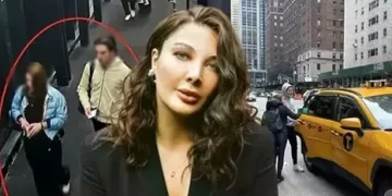 Eylem Tok Türkiye’ye iade ediliyor