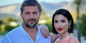 Fenomen Neslim ve Kıvanç Güngen çiftine gözaltı!