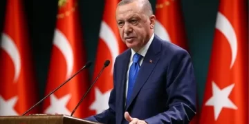 Erdoğan: Günümüzde küresel krizlerin etkileri sınır tanımıyor