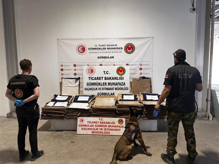 Gurbulak Gumruk Kapisi habermeydan