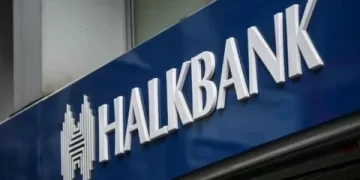 Halkbank’tan KAP’a açıklama