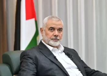 Hamas lideri Haniye Tahran’da terör saldırısında öldürüldü