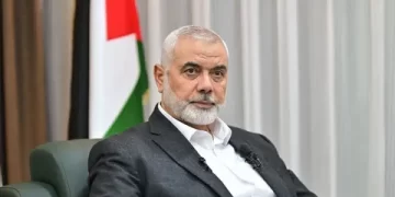 Hamas lideri Haniye Tahran’da terör saldırısında öldürüldü