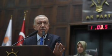 Cumhurbaşkanı Erdoğan: Hayvanlar konusunda kimse bize merhamet dersi vermeye kalkışmasın