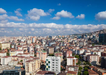 İBB’den 80 bin haneye kira desteği!