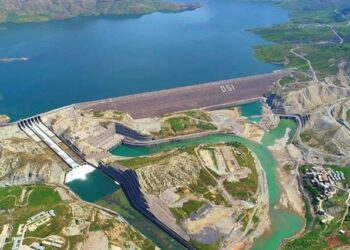 Bakan Yumaklı: Ilısu Barajı için köy yolları iyileştirilecek