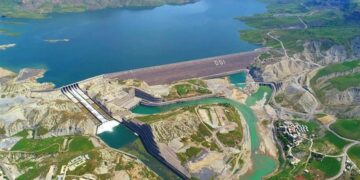 Bakan Yumaklı: Ilısu Barajı için köy yolları iyileştirilecek