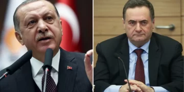 İsrailli bakan Erdoğan’ı Saddam’a benzetti! Türkiye tepki gösterdi