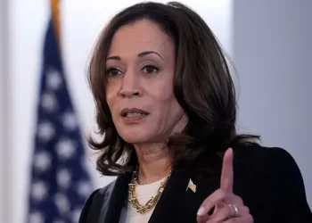 Biden’ın desteklediği Kamala Harris kimdir?