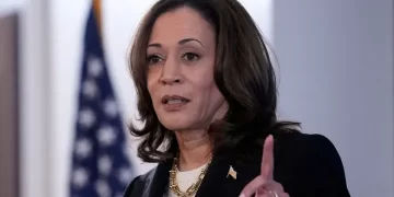 Biden’ın desteklediği Kamala Harris kimdir?