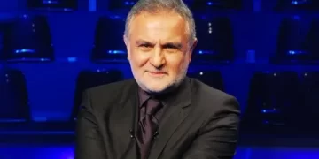 Kenan Işık hayatını kaybetti! Kenan Işık kimdir?