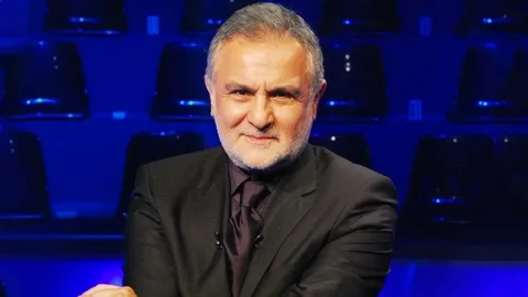 Kenan Işık hayatını kaybetti! Kenan Işık kimdir? Kenan Isik hayatini kaybetti habermeydan