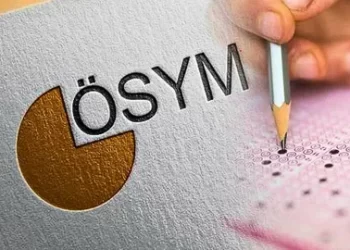 Mağdur olan 8 adaya özel YKS sınavı düzenlendi