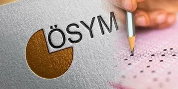 Mağdur olan 8 adaya özel YKS sınavı düzenlendi