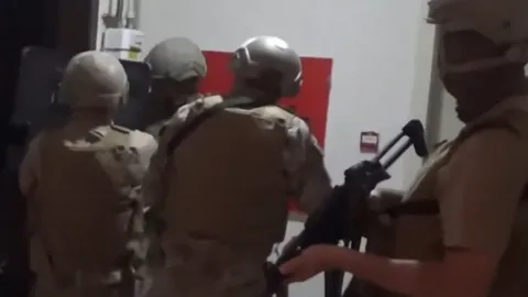 Silah kaçaklığına yönelik ‘Mercek-21’ operasyonu düzenlendi Mercek 21 habermeydan