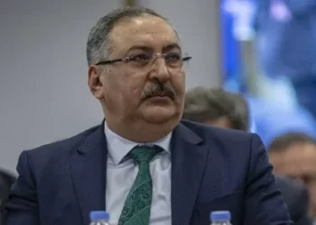 AYM üyeliğine Metin Kıratlı atandı! Metin Kıratlı kimdir?