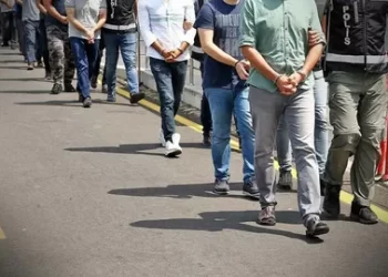 “NARKOÇELİK-29” Operasyonlarında 103 zehir taciri ve sokak satıcısı yakalandı