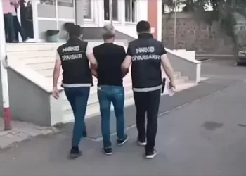 ”Narkoçelik 27” Operasyonlarında 396 şüpheli gözaltına alındı