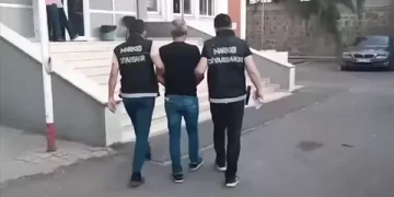 ”Narkoçelik 27” Operasyonlarında 396 şüpheli gözaltına alındı