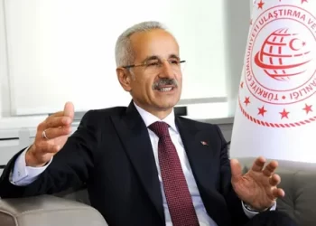 Bakan Uraloğlu: Nüfusumuzun yüzde 93,8’i mobil bağlantı sahibi