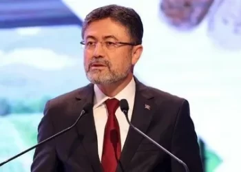 Bakan Yumaklı açıkladı! Orman alanımızı 23,4 milyon hektara çıkardık