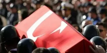 Pençe-Kilit bölgesinde bir askerimiz şehit oldu