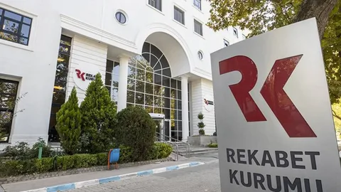 Rekabet Kurumu'ndan İntema hakkında soruşturma Rekabet Kurumundan Intema hakkinda sorusturma habermeydan