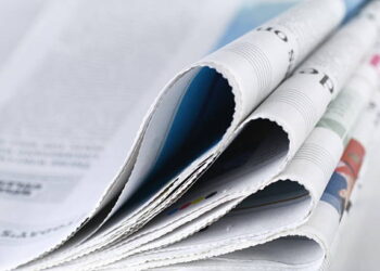 Resmi ilan ve reklam yayımlayan gazetelerin sayısı 855 oldu