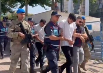 13 ilde Jandarma tarafından “SİBERGÖZ-50” operasyonları düzenlendi