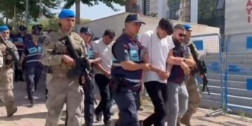 13 ilde Jandarma tarafından “SİBERGÖZ-50” operasyonları düzenlendi