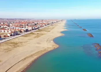 Sakaryada bazi sahillerde denize girmek yasaklandi habermeydan