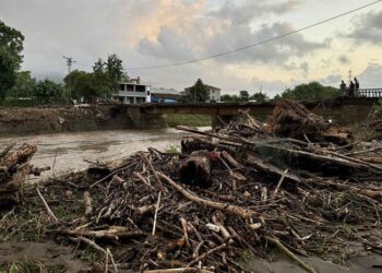 Bakan Yerlikaya: Samsun’da 34 vatandaş tahliye edildi