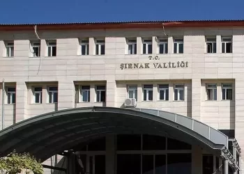 Şırnak Valiliği’nden 5 günlük yasak kararı!