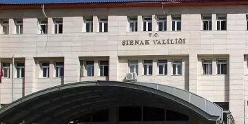 Şırnak Valiliği’nden 5 günlük yasak kararı!