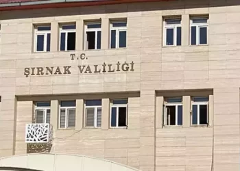 Şırnak’ta 14 bölge ‘geçici özel güvenlik bölgesi’ ilan edildi