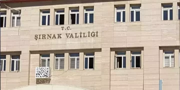 Şırnak’ta 14 bölge ‘geçici özel güvenlik bölgesi’ ilan edildi