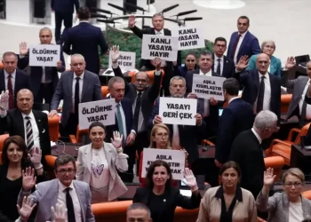 Sokak hayvanları düzenlemesi Meclis’ten geçerek yasalaştı