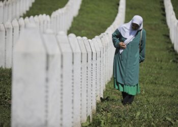 Srebrenitsa Katliamı nedir, ne zaman gerçekleşti?