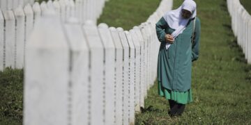 Srebrenitsa Katliamı nedir, ne zaman gerçekleşti?