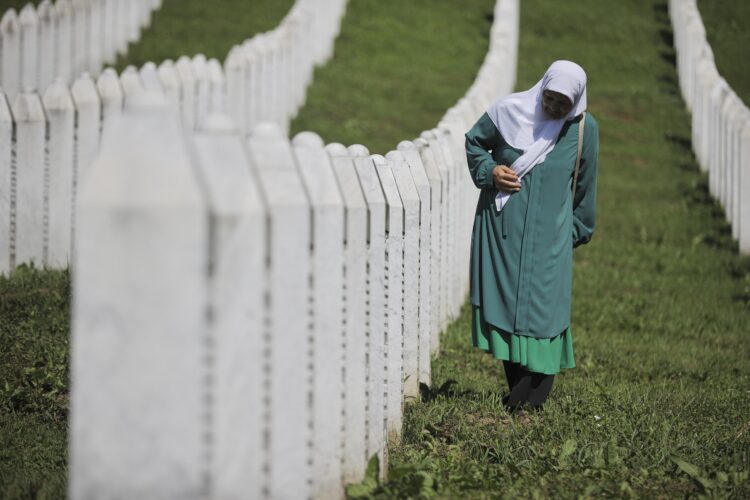 Srebrenitsa Katliami nedir1 habermeydan