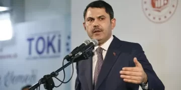 Bakan Kurum açıkladı! TOKİ taksitlerinde yüzde 50 ödeme kolaylığı