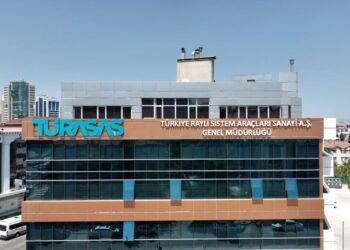 Bakan Uraloğlu: TÜRASAŞ İSO 500 listesindeki 9 kamu kuruluşundan bir tanesi