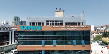 Bakan Uraloğlu: TÜRASAŞ İSO 500 listesindeki 9 kamu kuruluşundan bir tanesi