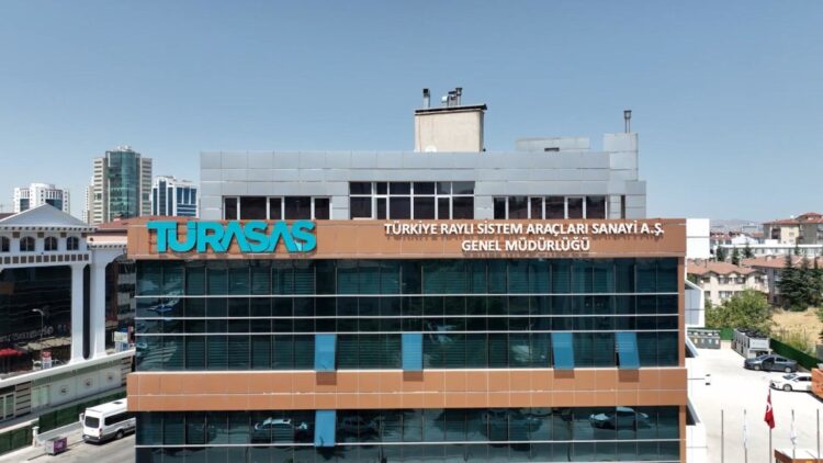 TURASAS habermeydan