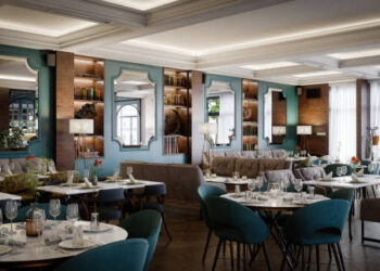 TÜRES’ten restoranlara yüzde 10 indirim çağrısı