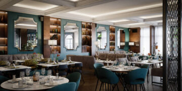 TÜRES’ten restoranlara yüzde 10 indirim çağrısı