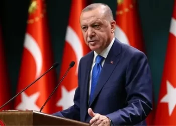 Cumhurbaşkanı Erdoğan: TÜRKSAT 6A ile haberleşme uydusu üreten ilk 11 ülke arasına girdik