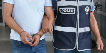 Elebaşılığını Cemil Ay Ve Ali Ay’ın Yaptığı Tefeci Organize Suç Örgütü Çökertildi