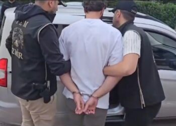 Terör örgütü DEAŞ’a yönelik operasyonlarda 45 şüpheli yakalandı